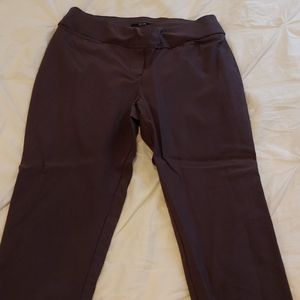 Apt. 9 dress pants